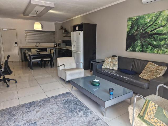 2 Bedroom Apartment in Morningside