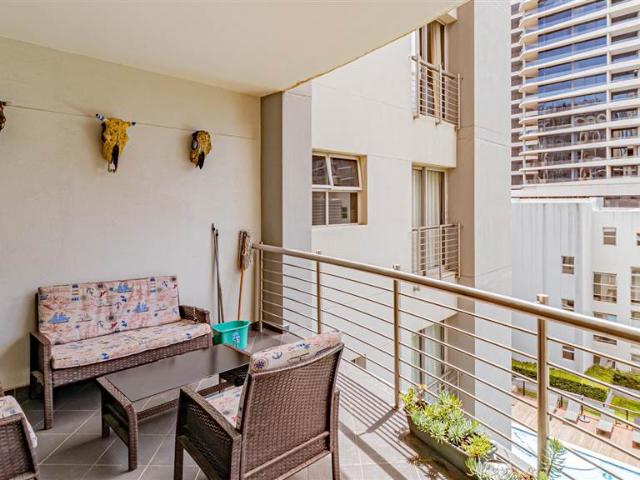 2 Bedroom Apartment in Morningside