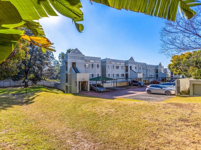 2 Bedroom Apartment in Morningside