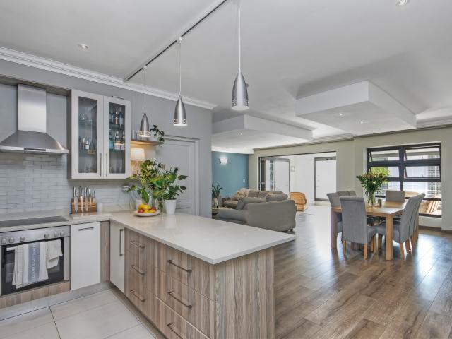 2 Bedroom Apartment in Morningside