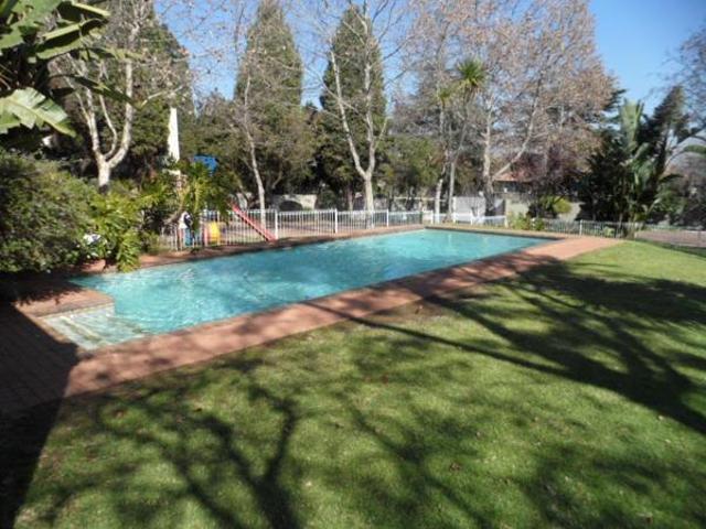 2 Bedroom Apartment in Morningside