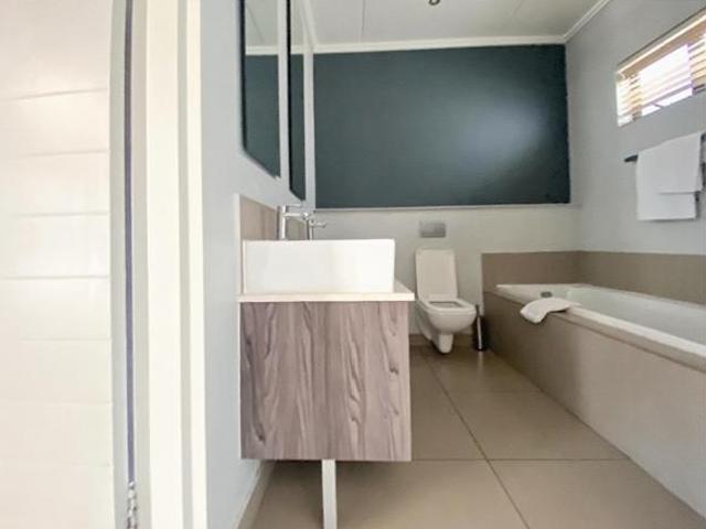 2 Bedroom Apartment in Morningside
