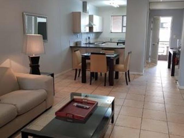 2 Bedroom Apartment in Morningside