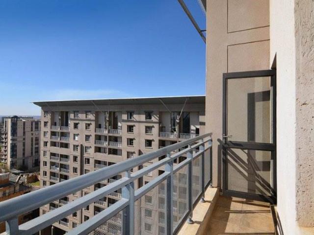2 Bedroom Apartment in Morningside