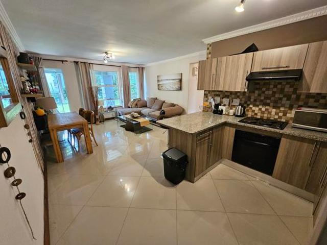 2 Bedroom Apartment in Morningside