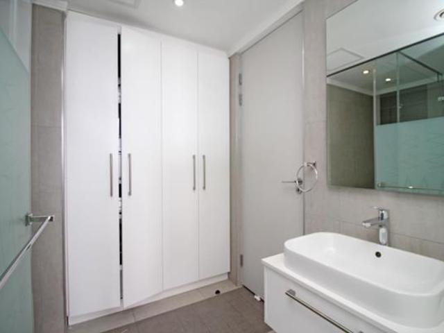 2 Bedroom Apartment in Morningside