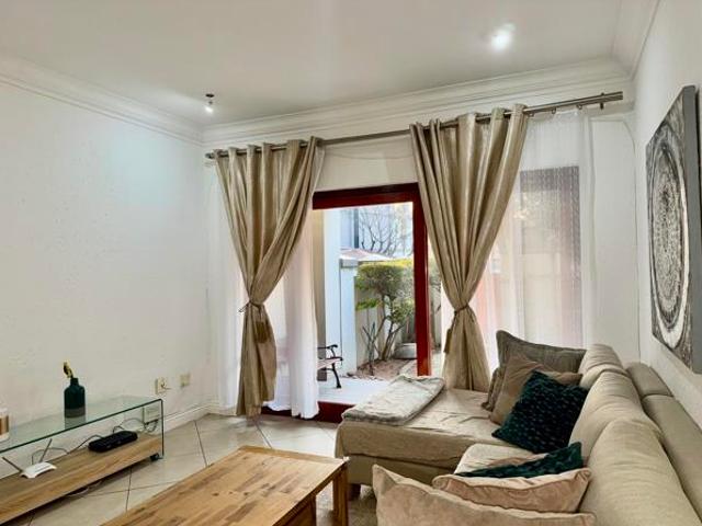 2 Bedroom Apartment in Morningside