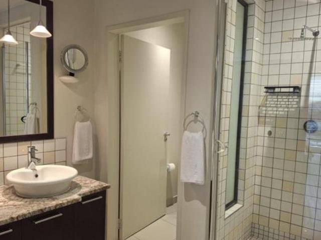 2 Bedroom Apartment in Morningside