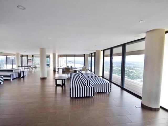2 Bedroom Apartment in Morningside