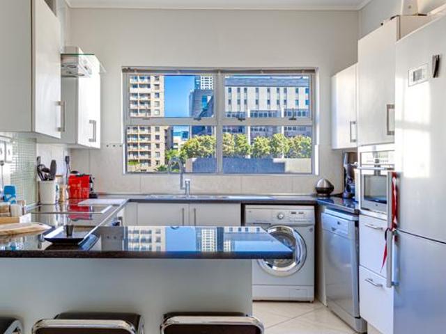 2 Bedroom Apartment in Morningside