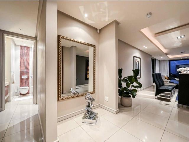 2 Bedroom Apartment in Morningside