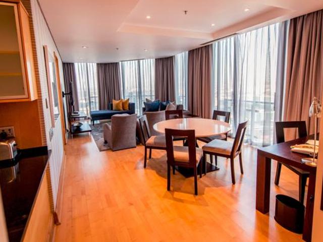 2 Bedroom Apartment in Morningside