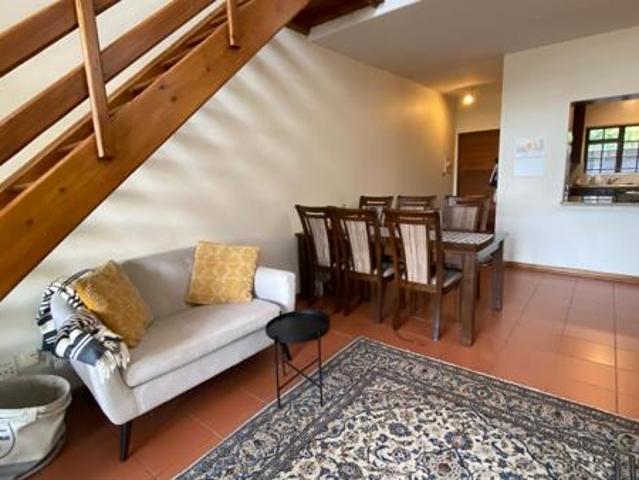 2 Bedroom Apartment in Morningside
