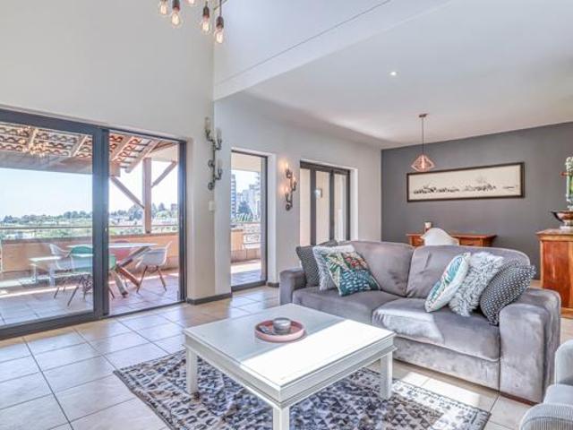 2 Bedroom Apartment in Morningside