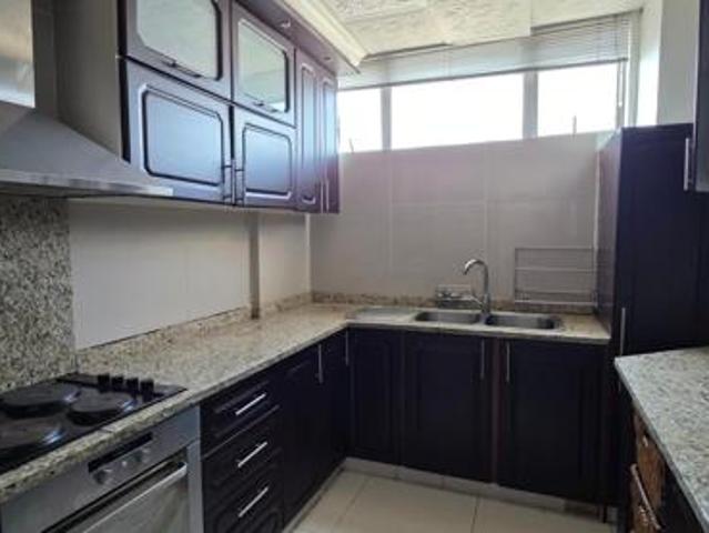 2 Bedroom Apartment in Morningside