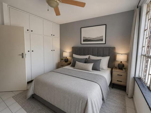 2 Bedroom Apartment in Morningside