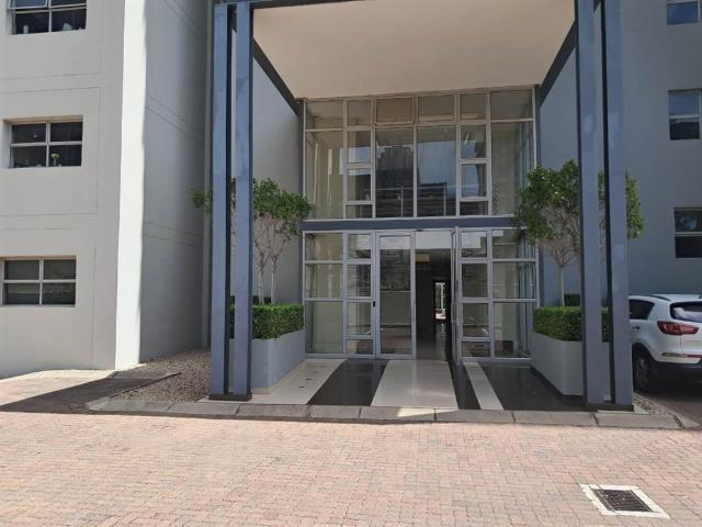 2 Bedroom Apartment in Morningside