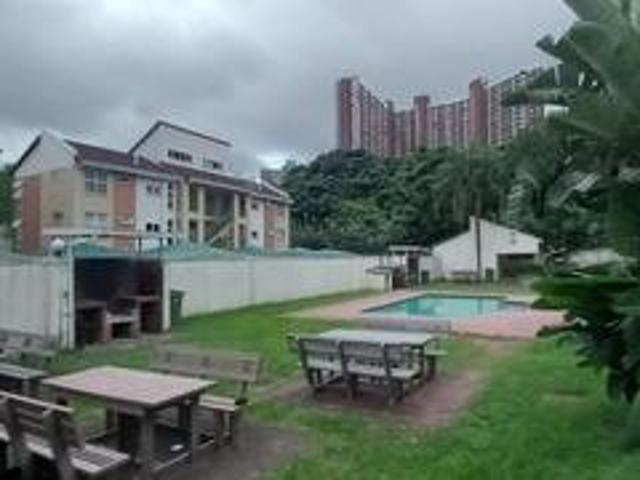 2 bedroom apartment in morningside