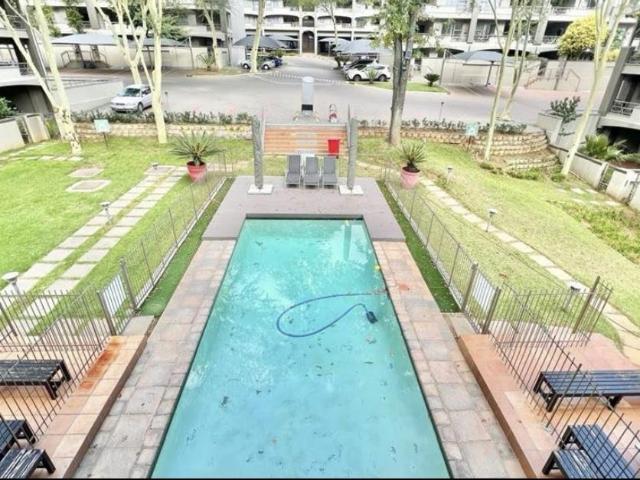 2 Bedroom Apartment in Morningside