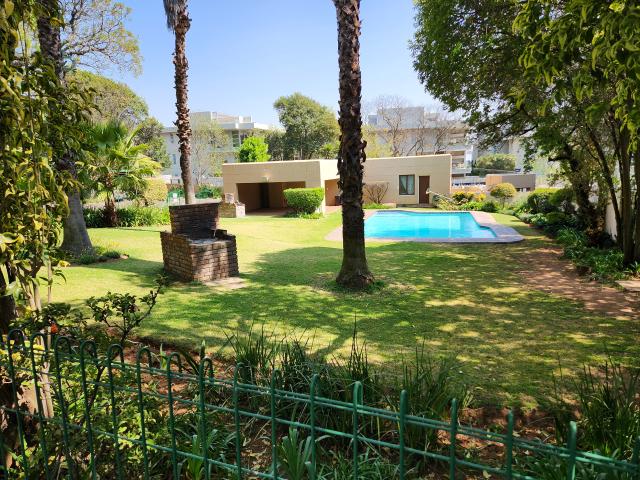 2 Bedroom Apartment in Morningside