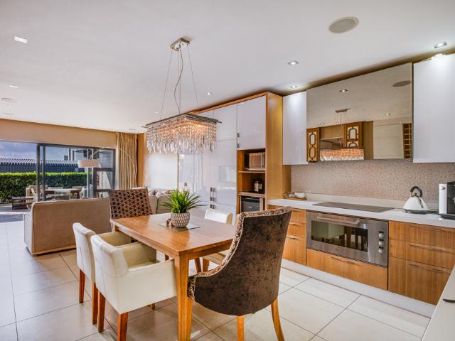 2 Bedroom Apartment in Morningside