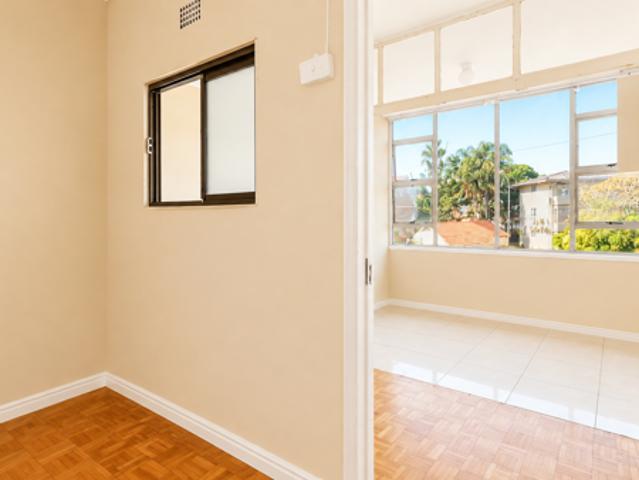 2 Bedroom Apartment in Morningside