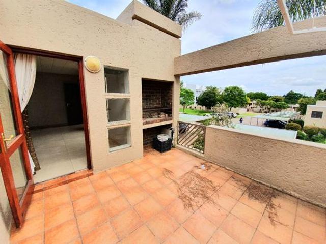 2 Bedroom Apartment in Morningside