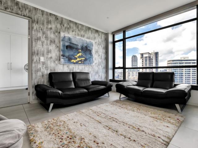 2 Bedroom Apartment in Morningside