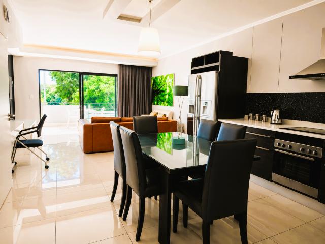 2 Bedroom Apartment in Morningside