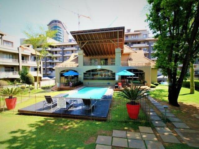 2 Bedroom Apartment in Morningside