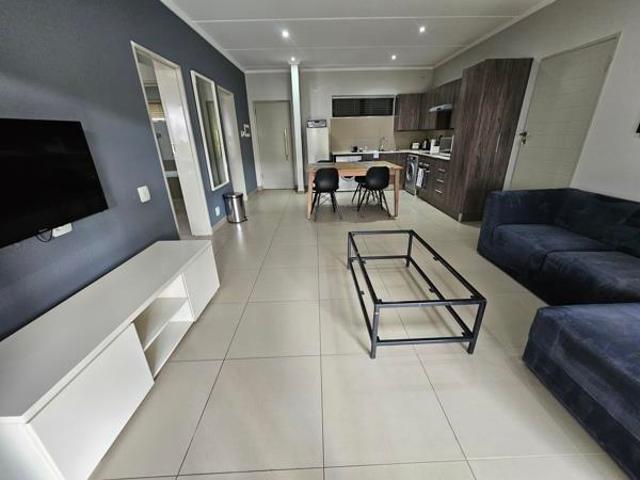 2 Bedroom Apartment in Morningside