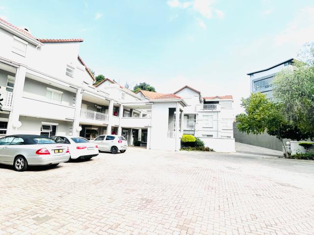 2 Bedroom Apartment in Morningside