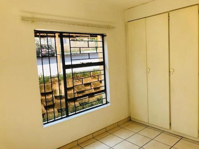2 Bedroom Apartment in Morningside