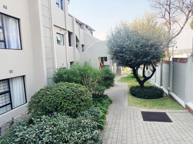 2 Bedroom Apartment in Morningside