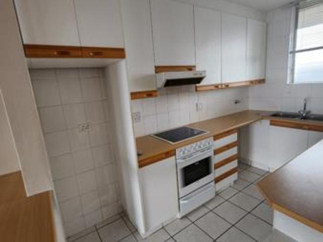 2 Bedroom Apartment in Morningside