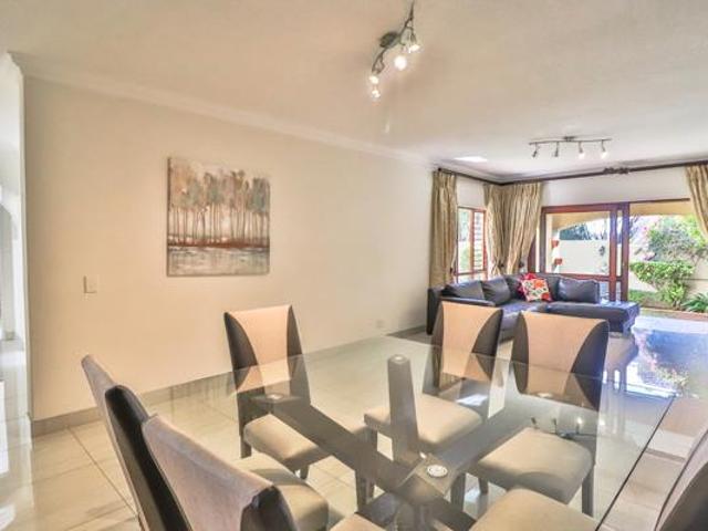2 Bedroom Apartment in Morningside