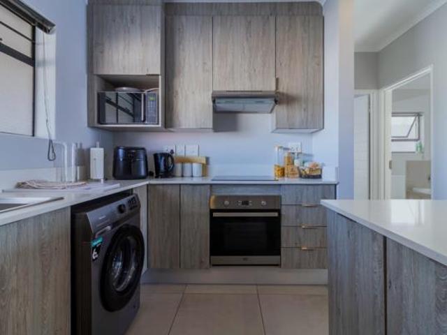 2 Bedroom Apartment in Morningside