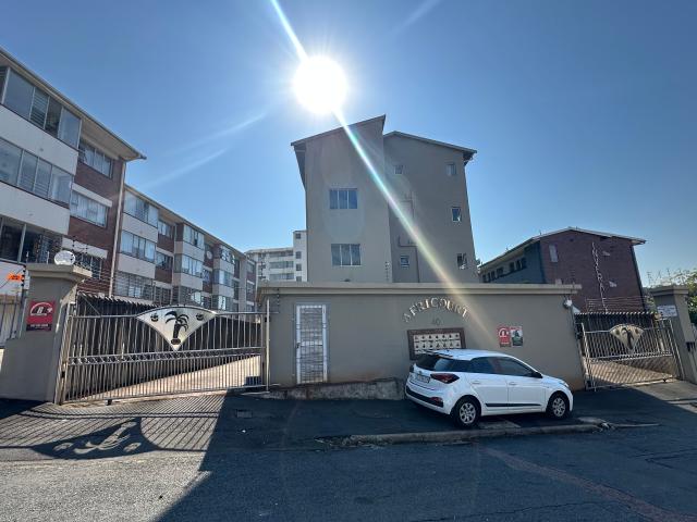 2 Bedroom Apartment in Morningside