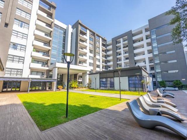 2 Bedroom Apartment in Morningside