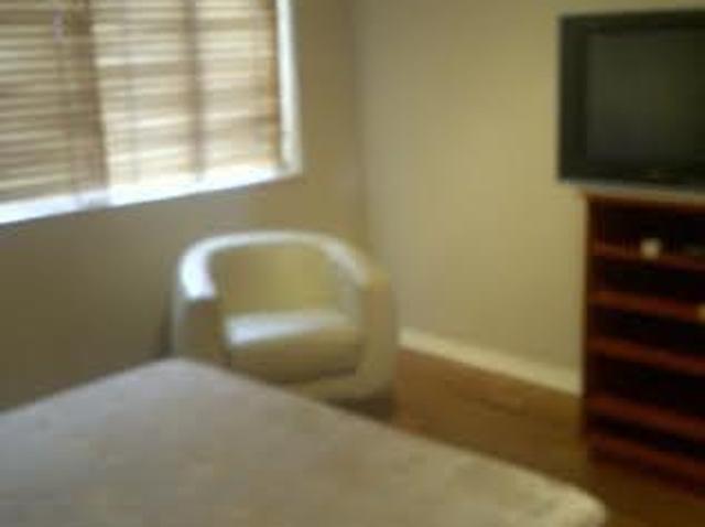 2 Bedroom Apartment in Morningside