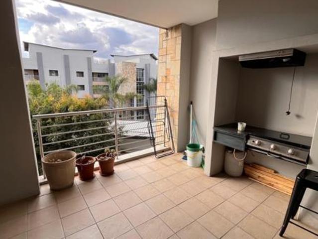 2 Bedroom Apartment in Morningside