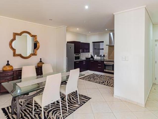 2 Bedroom Apartment in Morningside