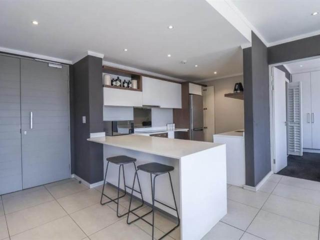 2 Bedroom Apartment in Morningside