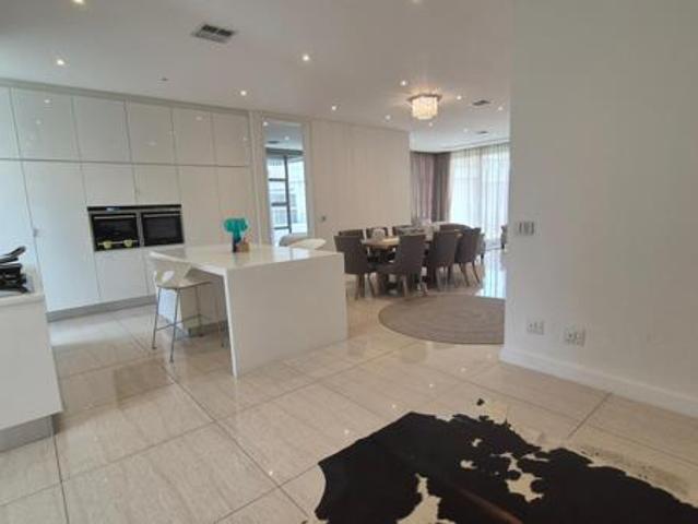 2 Bedroom Apartment in Morningside