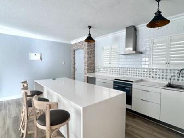2 Bedroom Apartment in Morningside