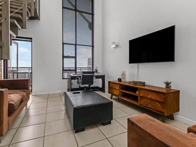 2 Bedroom Apartment in Morningside