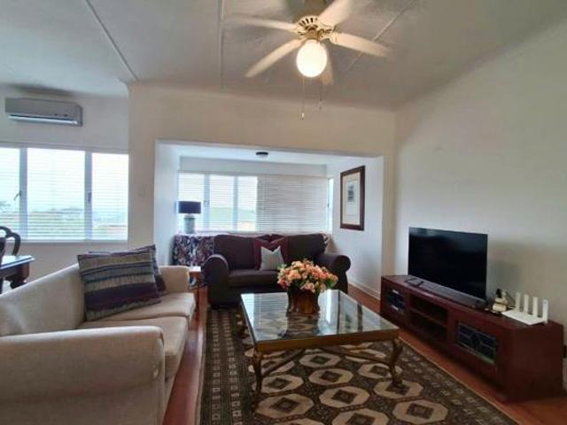2 Bedroom Apartment in Morningside