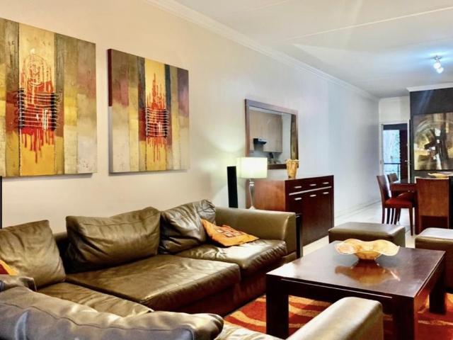 2 Bedroom Apartment in Morningside