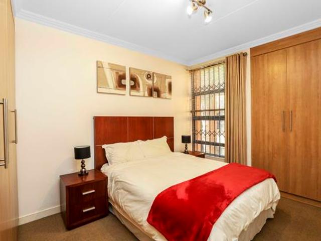 2 Bedroom Apartment in Morningside