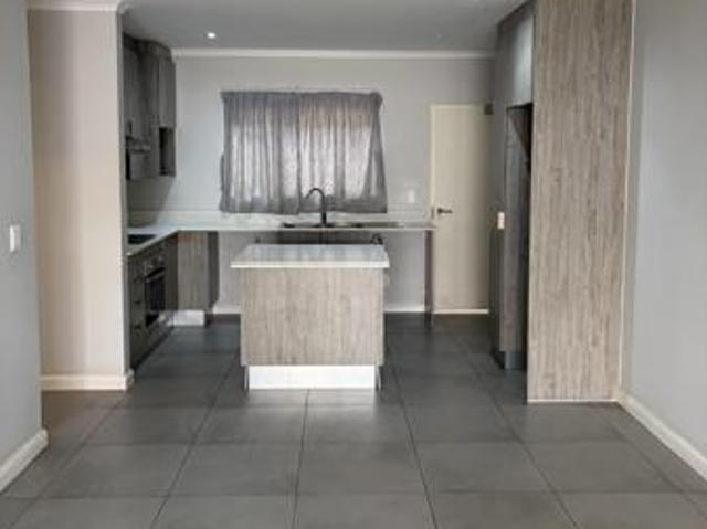 2 Bedroom Apartment in Morningside
